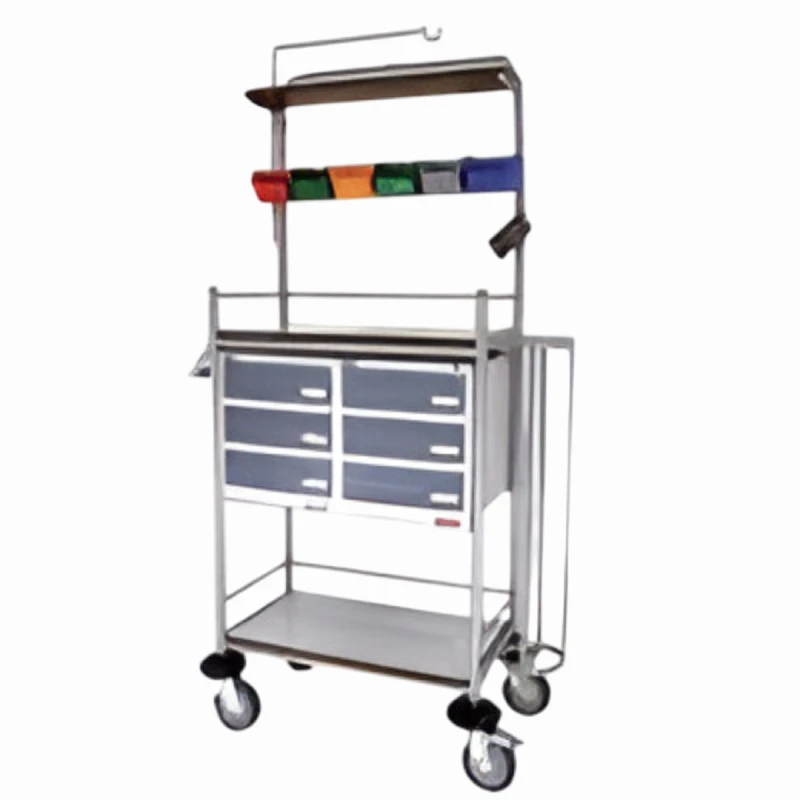 CRASH-CART