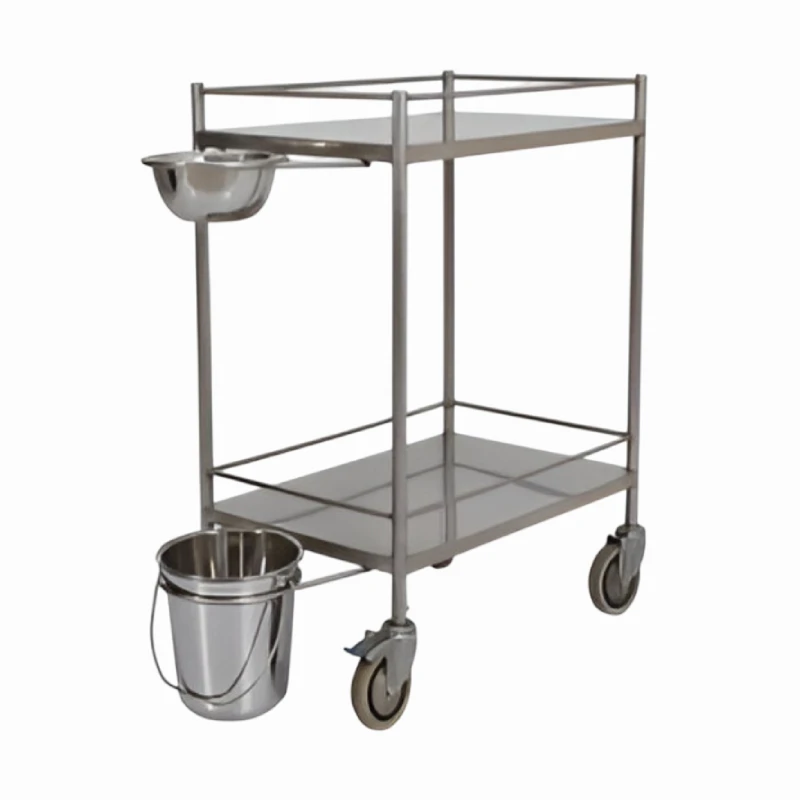 DRESSING-TROLLEY