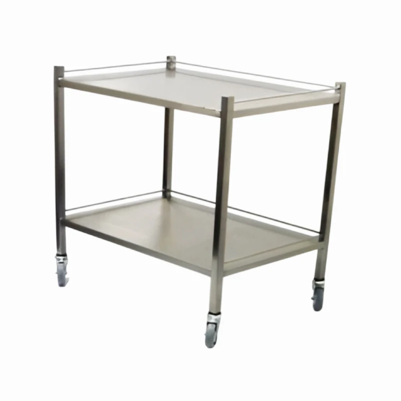 INSTRUMENT-TROLLEY(S