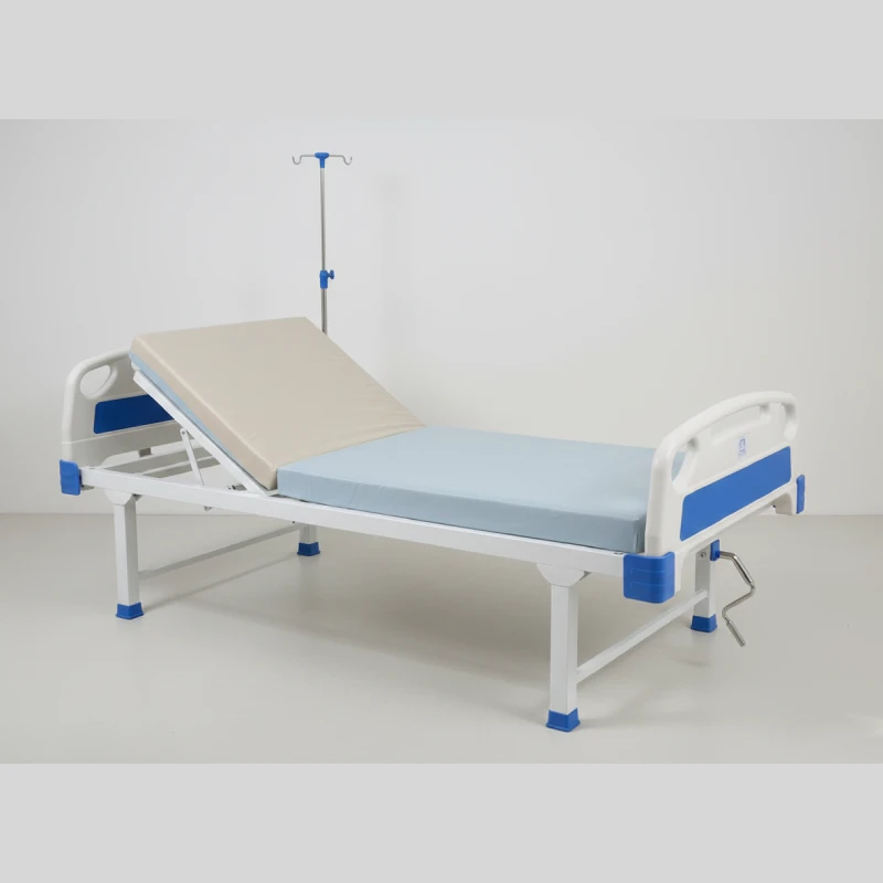 Semi-Fowler-Beds