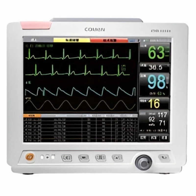 comen-star-8000-patient-monitor