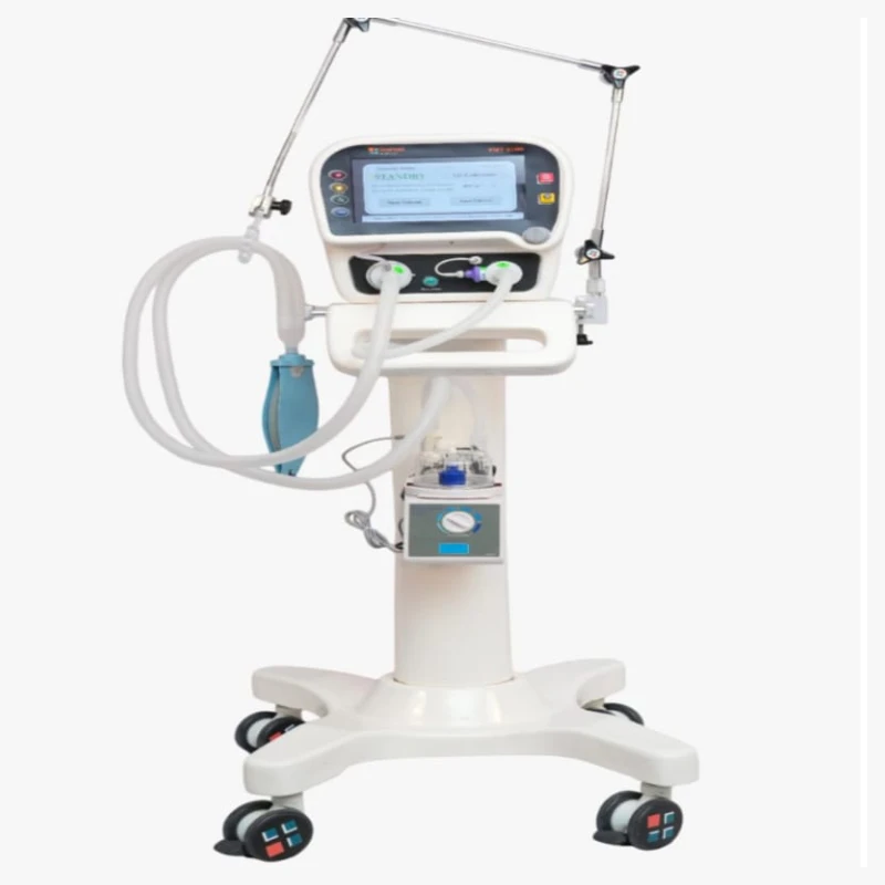 mechanical-ventilation