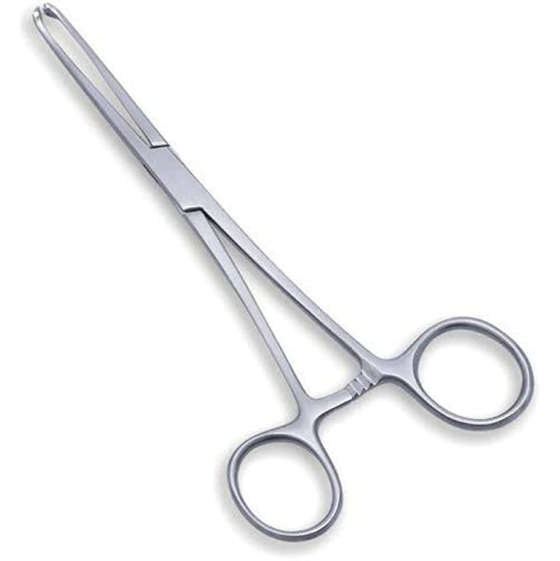 ALLIS TISSUE FORCEP