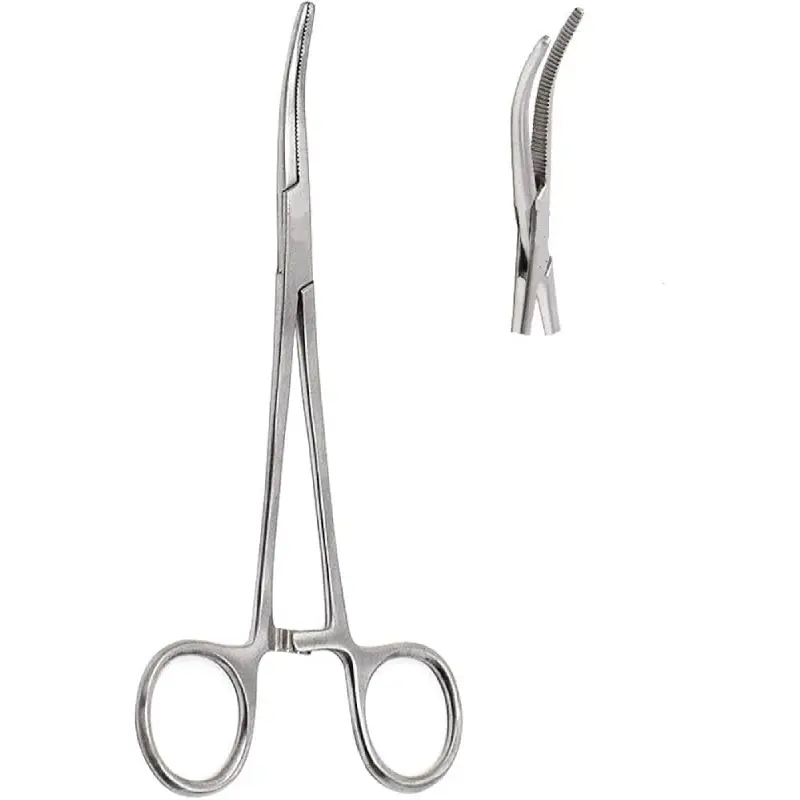 Artery Forceps