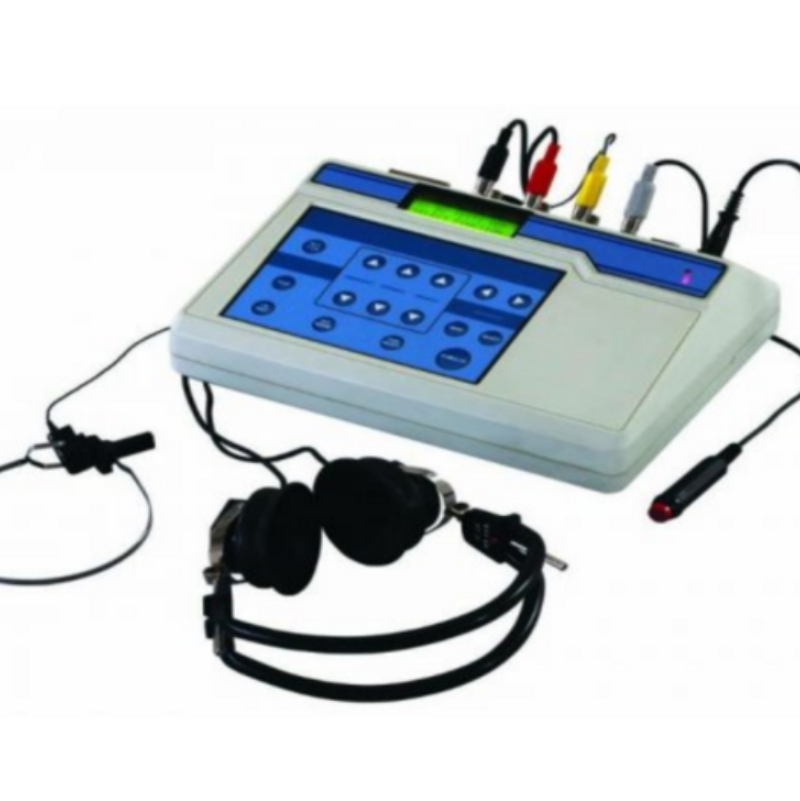 Audiometer