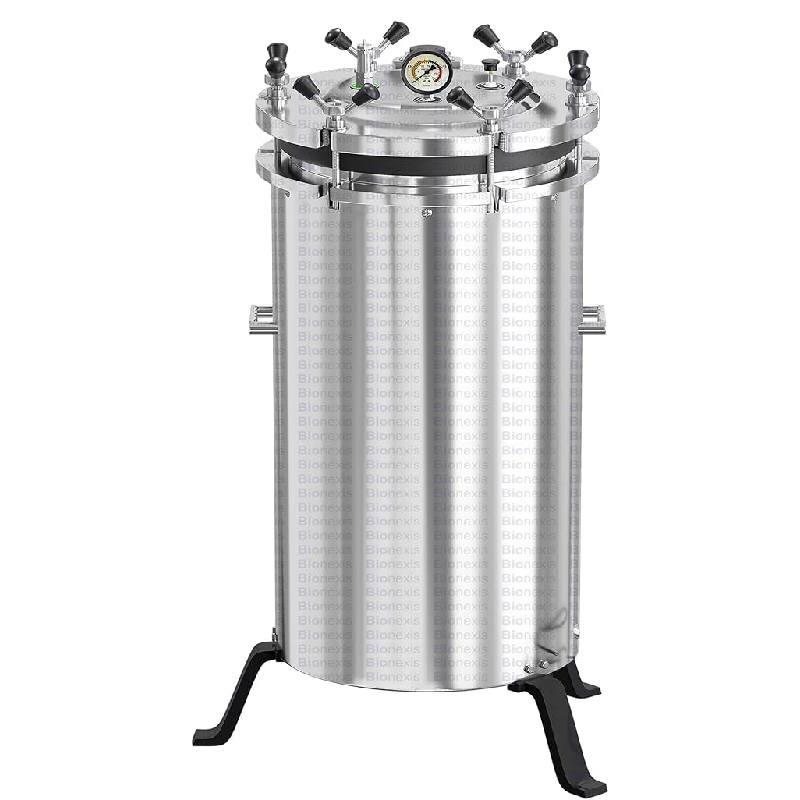 Autoclave