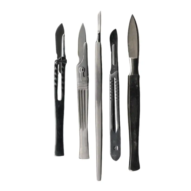 Cutting Instruments