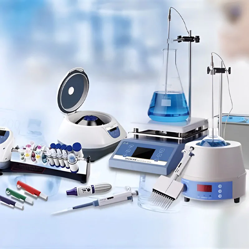 Diagnostic Laboratory Equipment