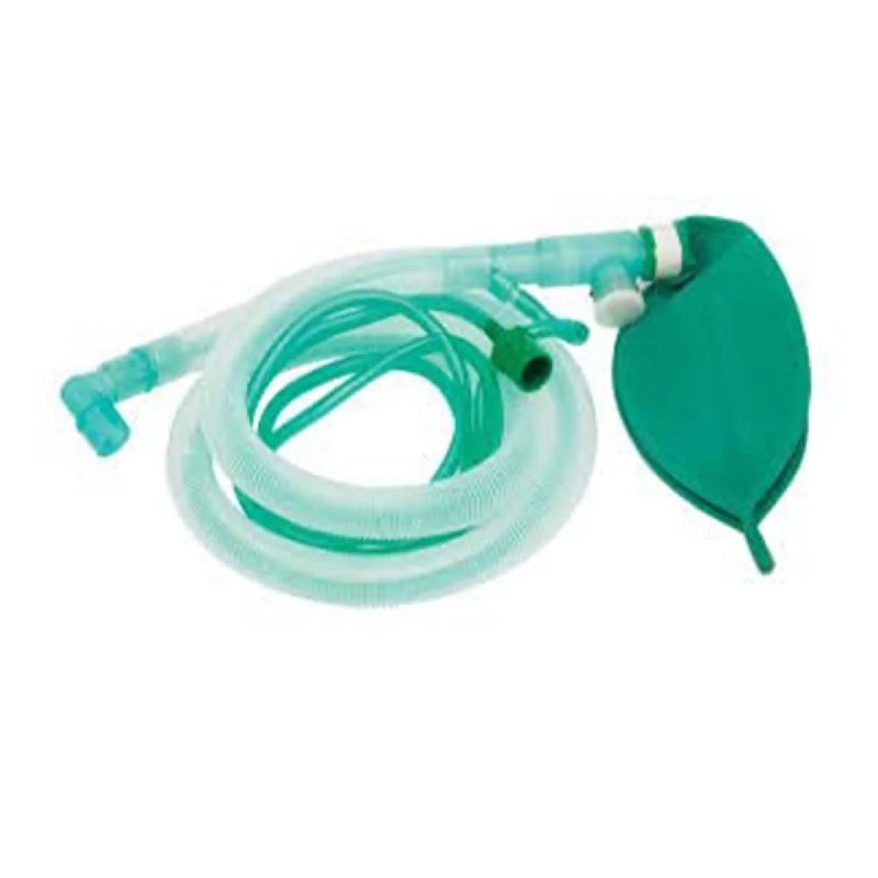 Disposable-Bain-Circuit