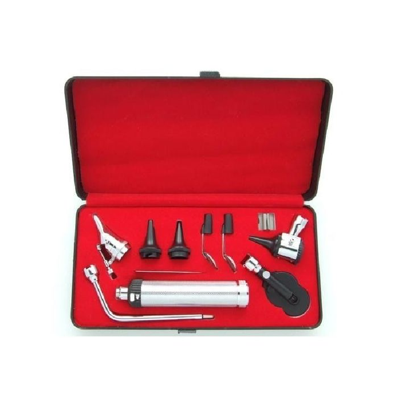 ENT Diagnostic Set
