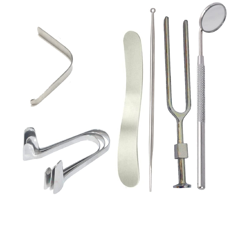 ENT Surgical Instruments