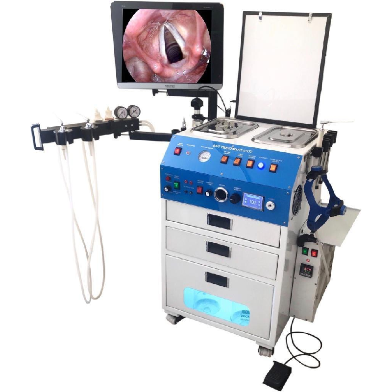 ENT Treatment Equipment