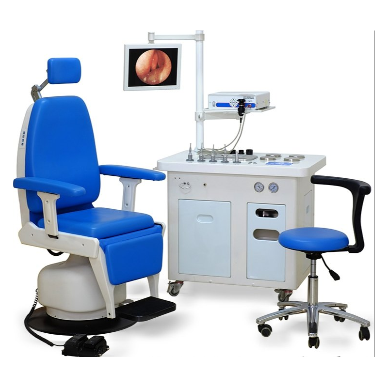 ENT Treatment Unit