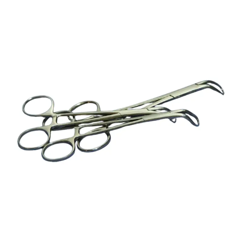 Grasping & Holding Instruments