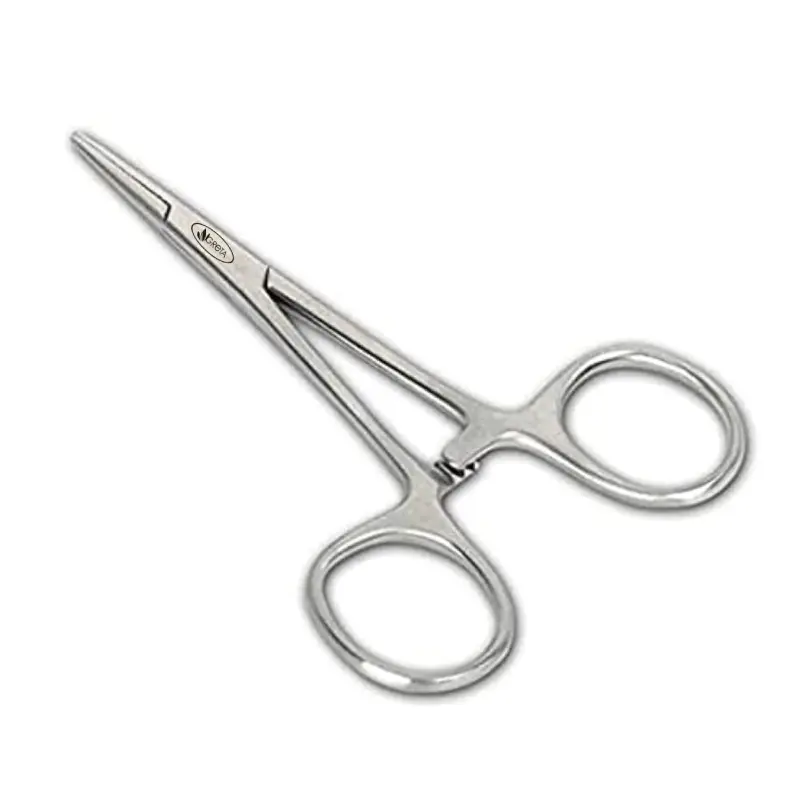 Hemostatic Forceps