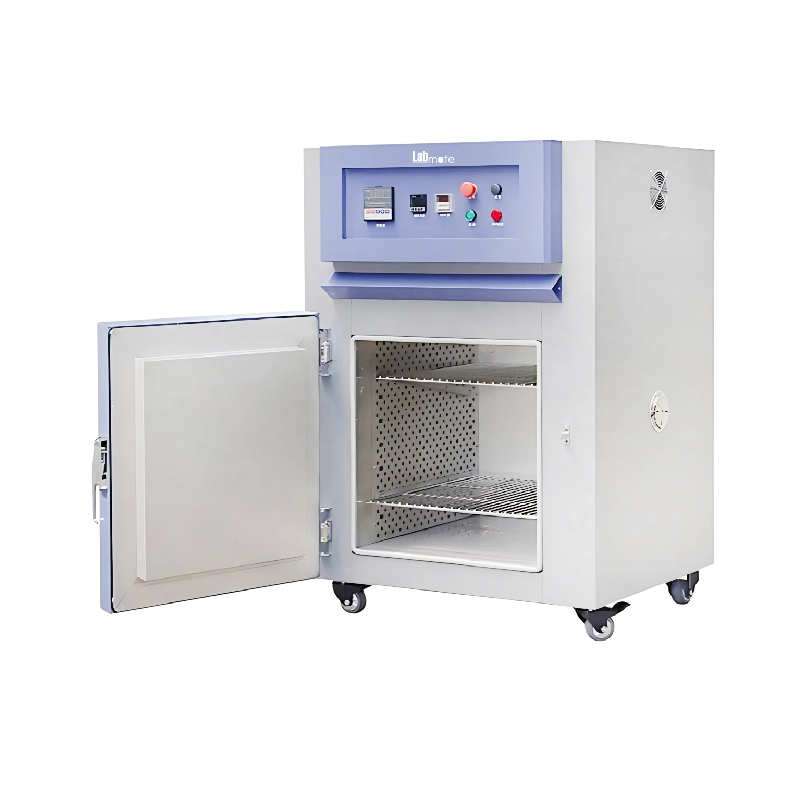 Hot Air Oven