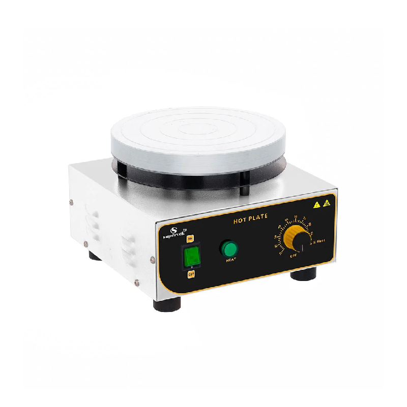 Hot Plate