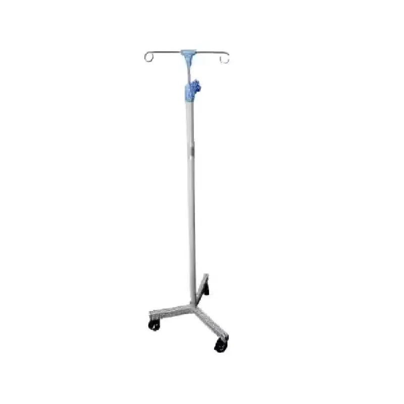 IV Stand MS Powder Coated