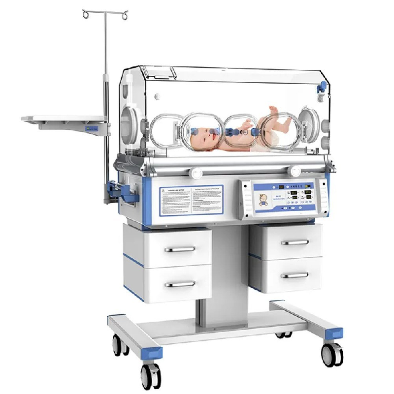 Infant Incubator