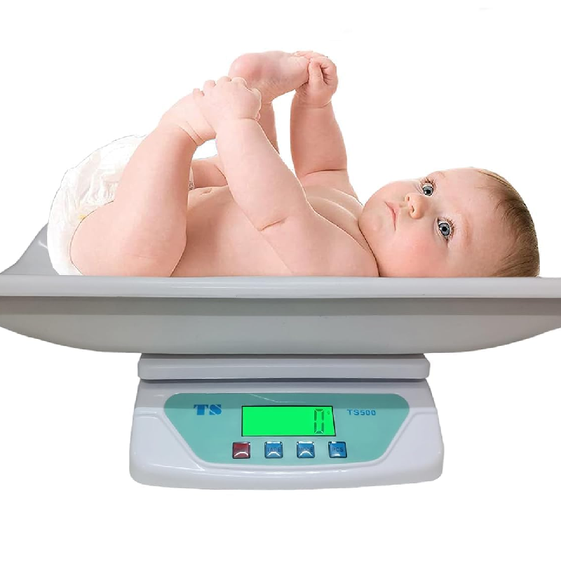 Infant Weighing Scale