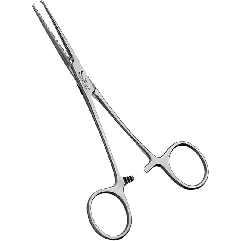 Kocher Forceps