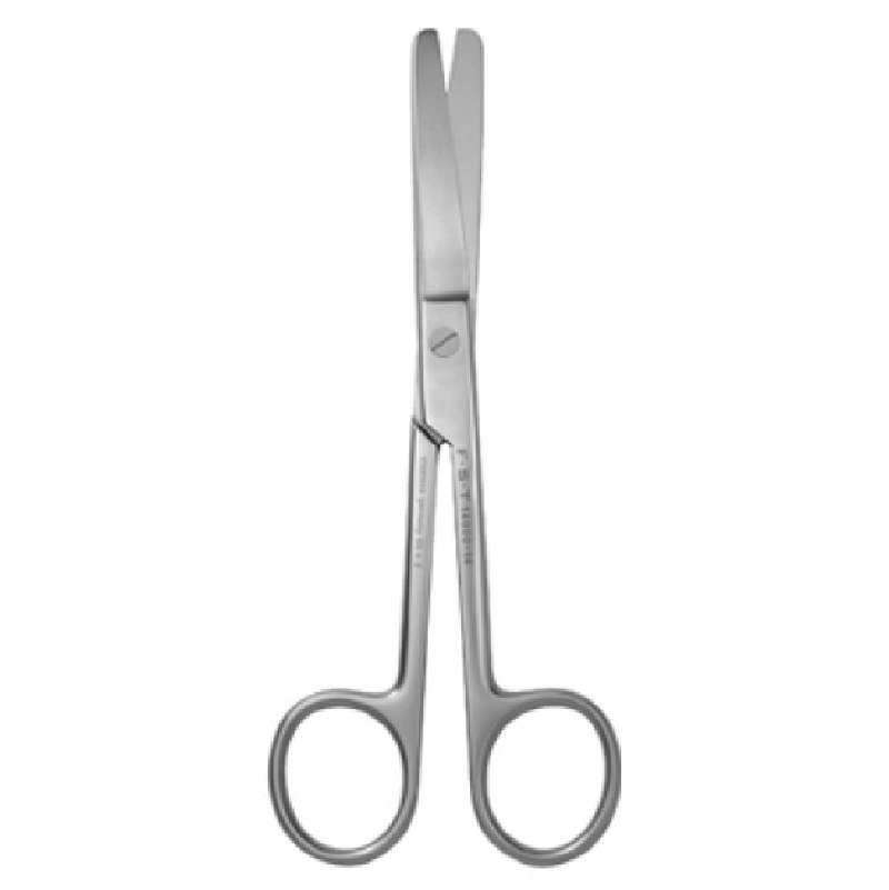 LONG STRAIGHT SCISSORS