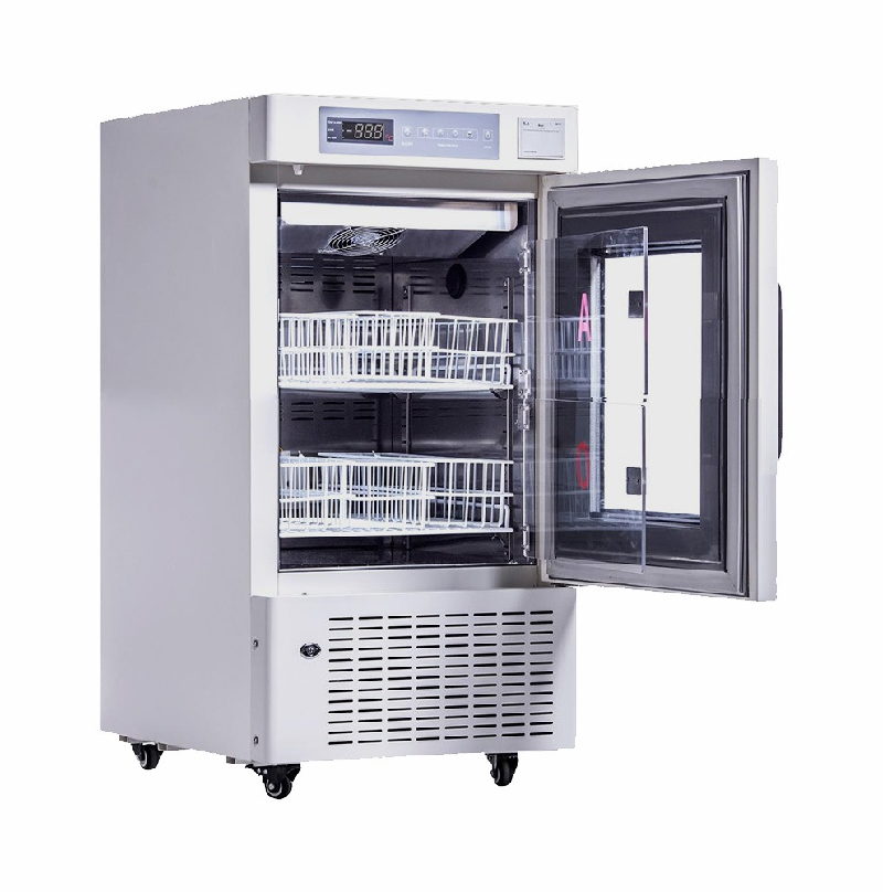 Laboratory Refrigerator