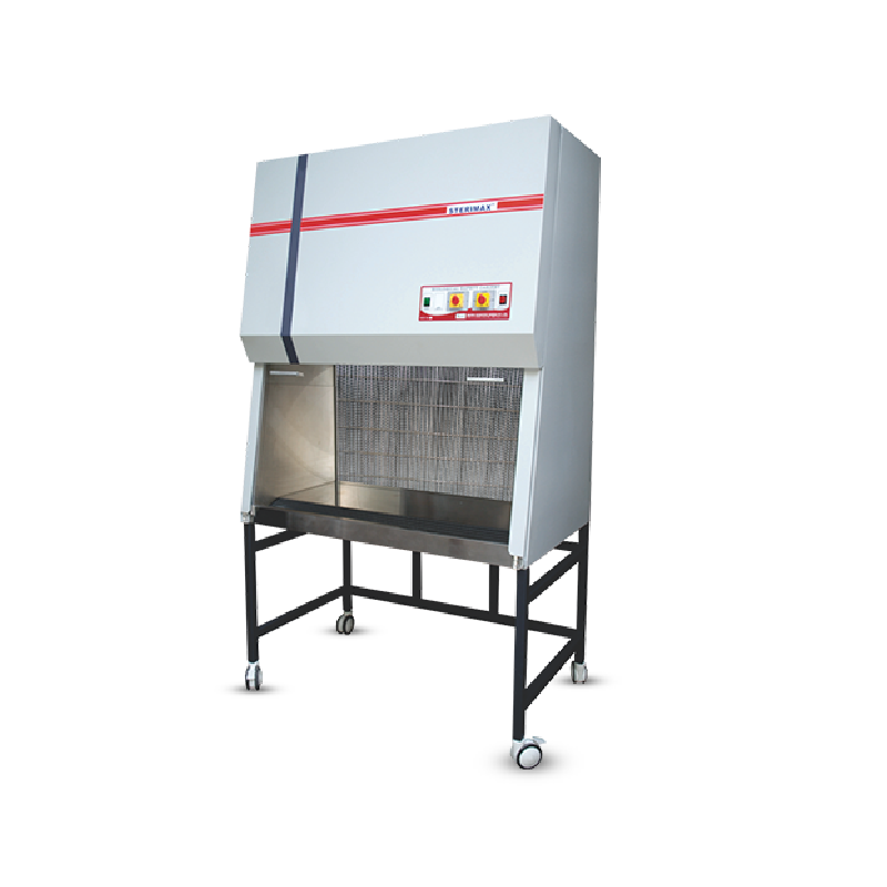 Laminar Air Flow