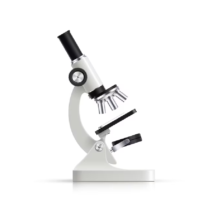 Microscope