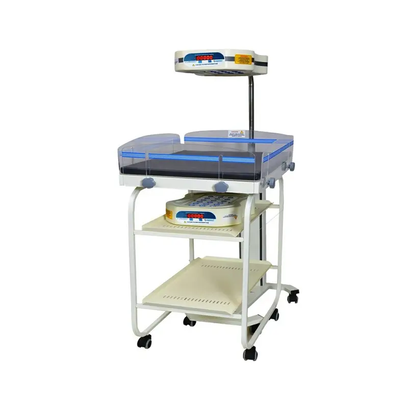 NEOKRAFT Double Surface LED Phototherapy