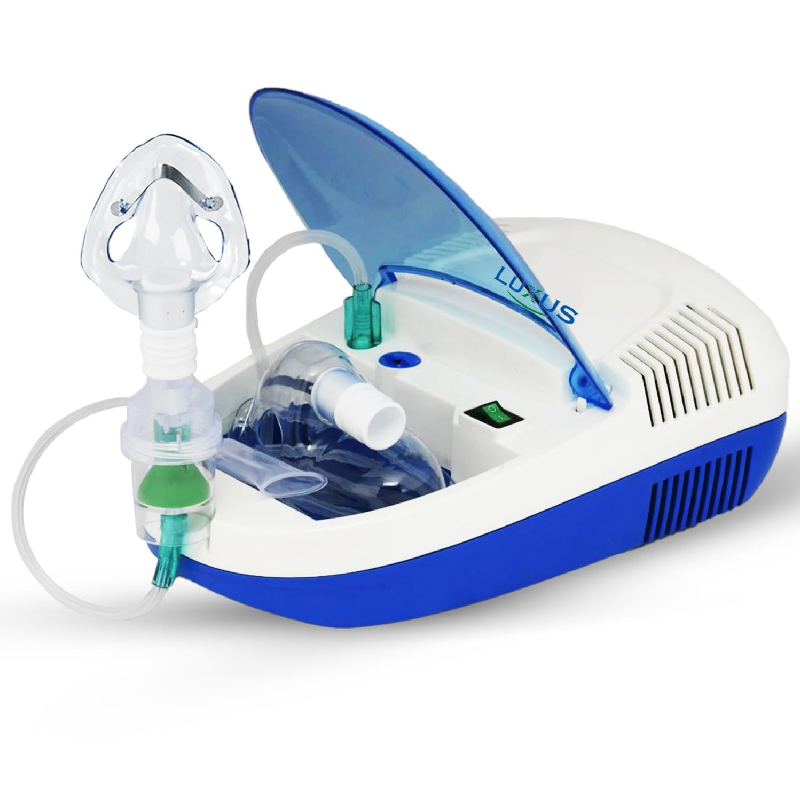Nebulizer