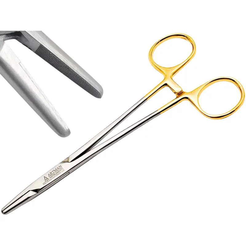 Needle Holder