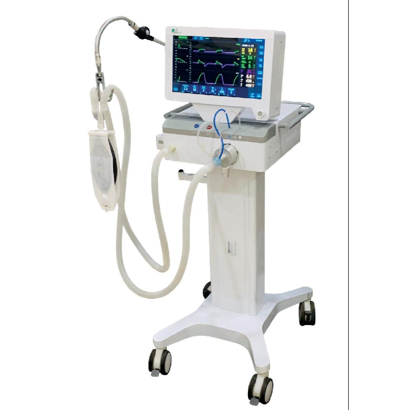 Neonatal Ventilator