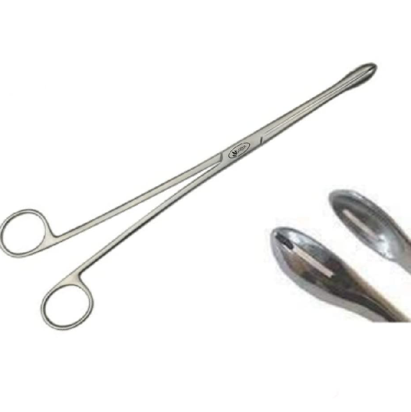 OVUM FORCEPS