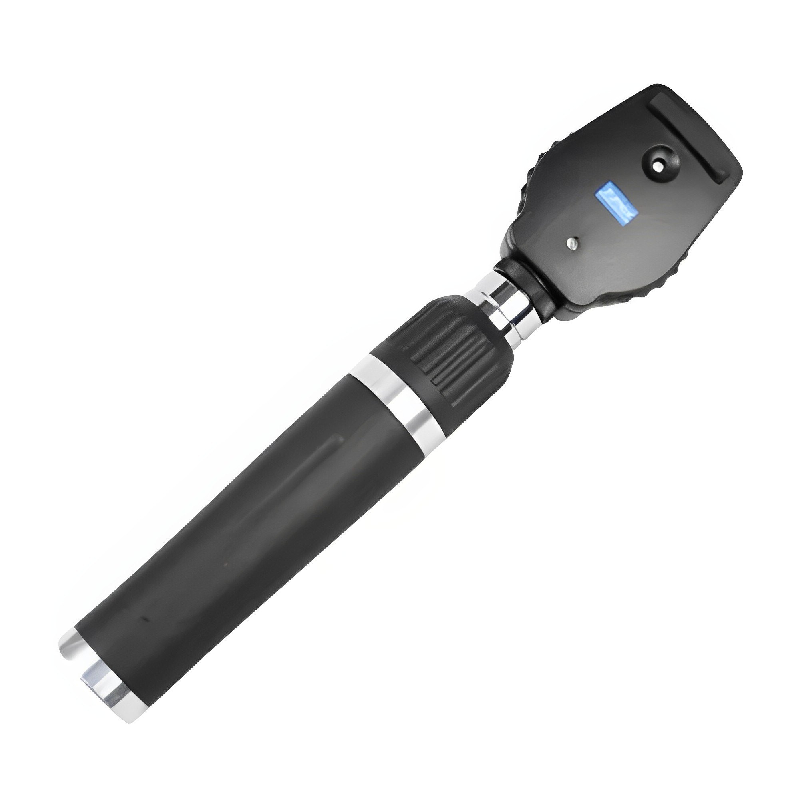 Ophthalmoscope