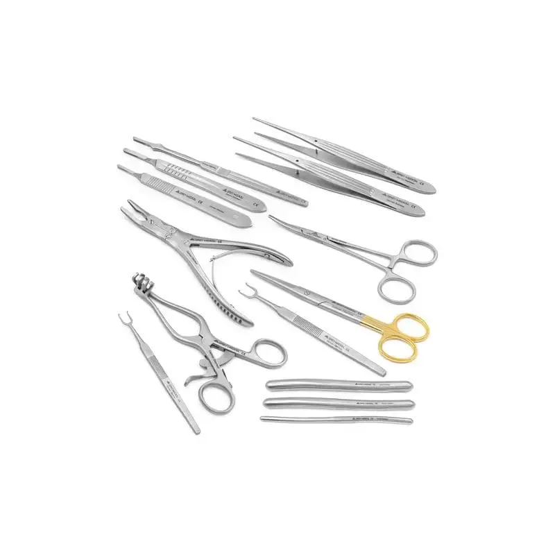 Other Surgical Instruments