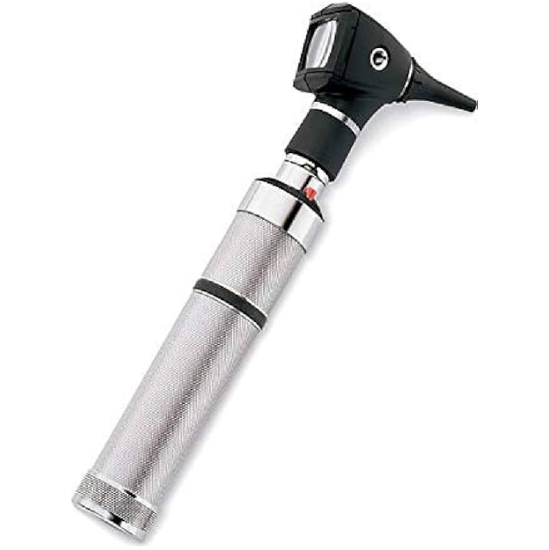 Otoscope