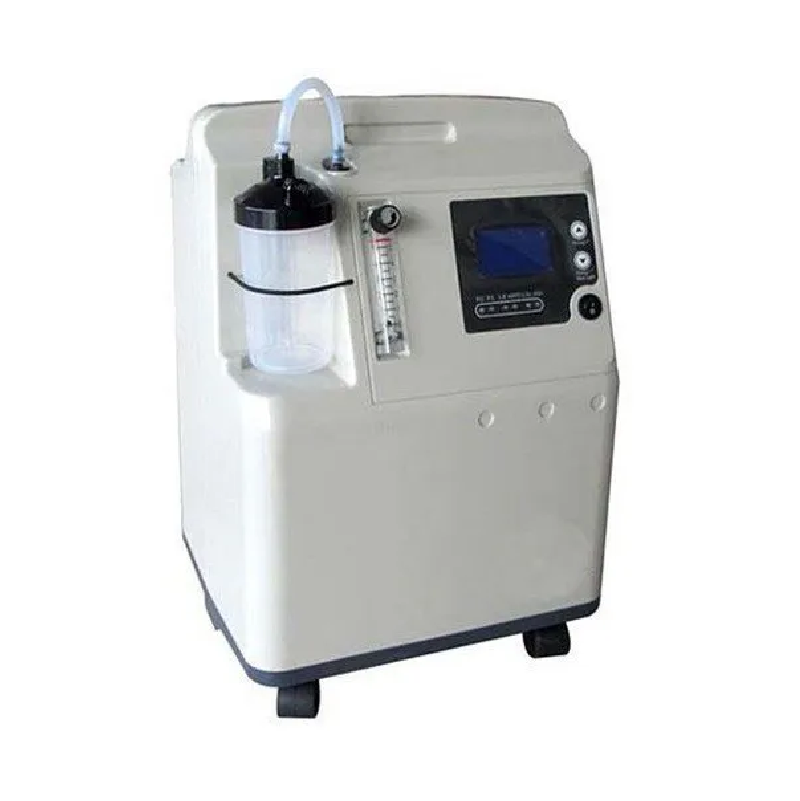 Oxygen Concentrator