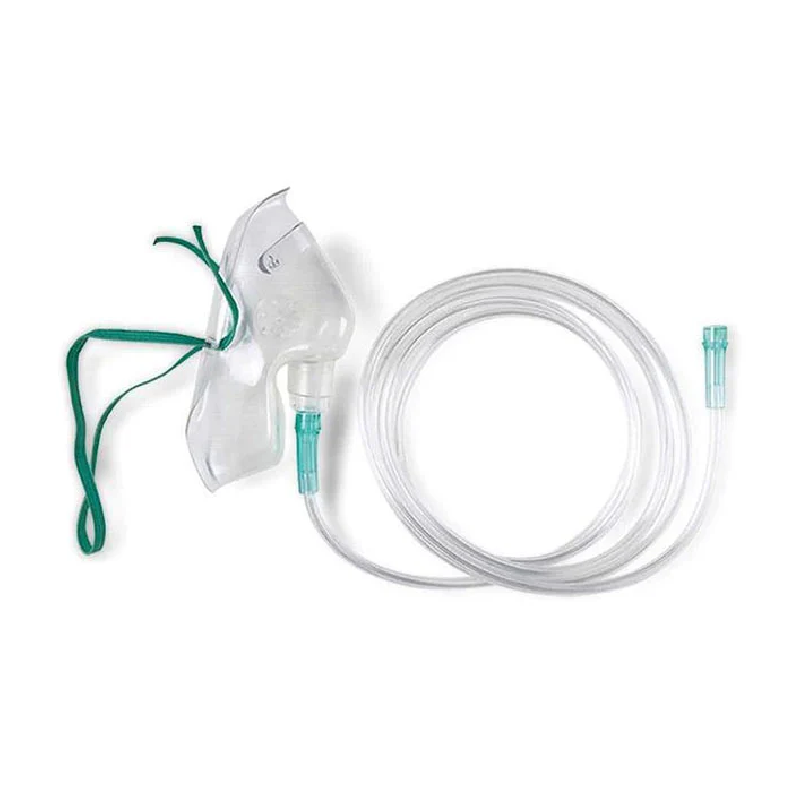 Oxygen-Mask