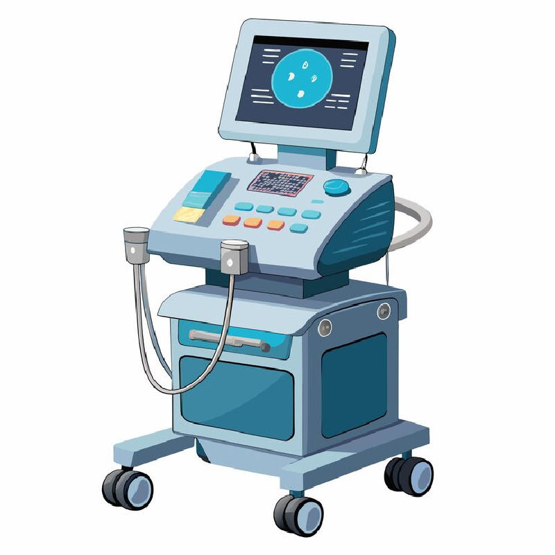 Pediatric Diagnostic Equipment