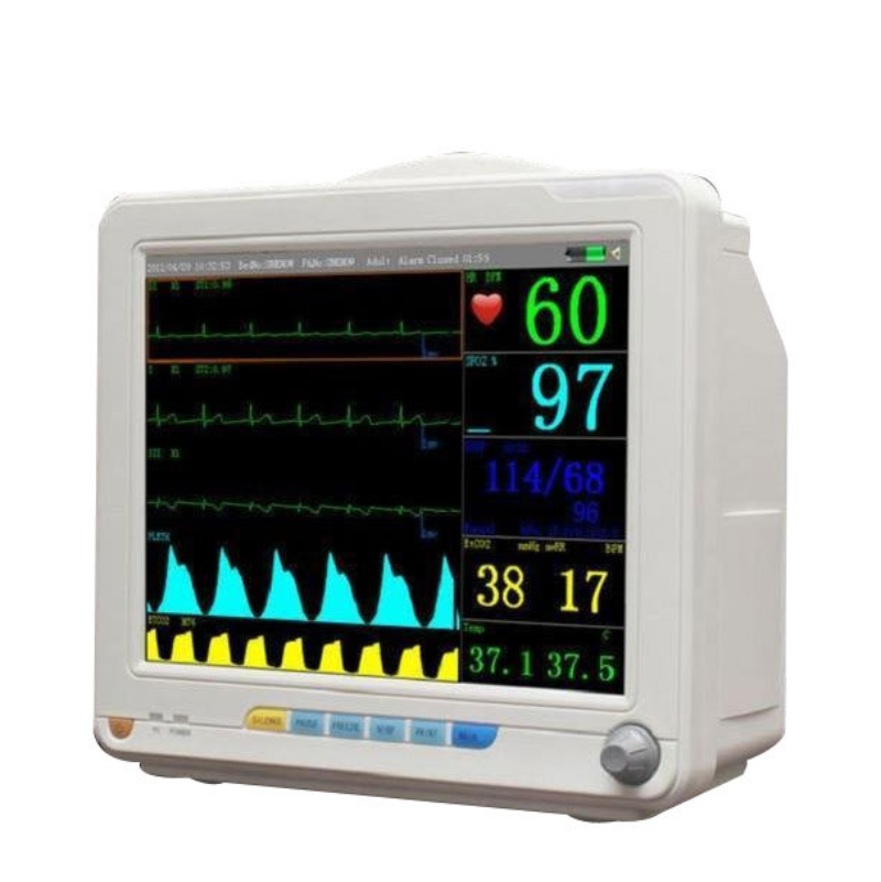 Pediatric Monitoring Equipment