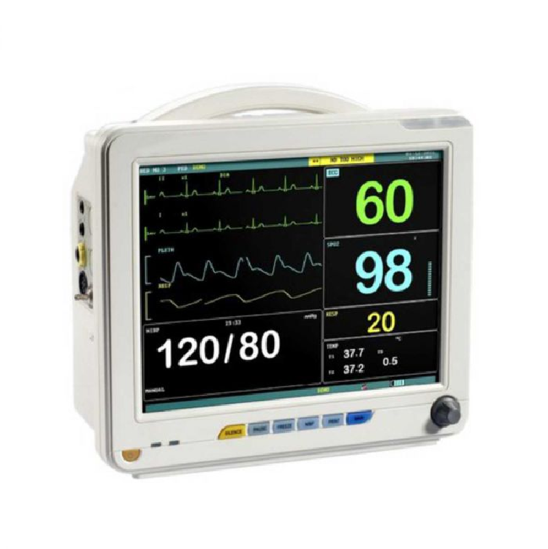 Pediatric Patient Monitor