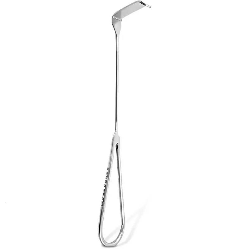 Retracting Instruments