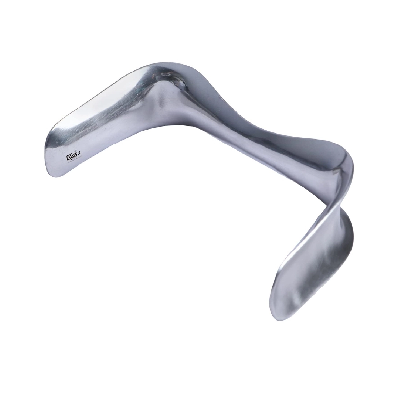 SIMS’ DOUBLE BLADED POSTERIOR VAGINAL SPECULUM