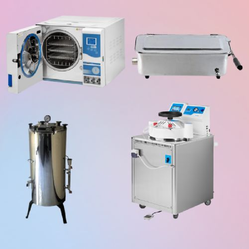 Sterilization Equipment