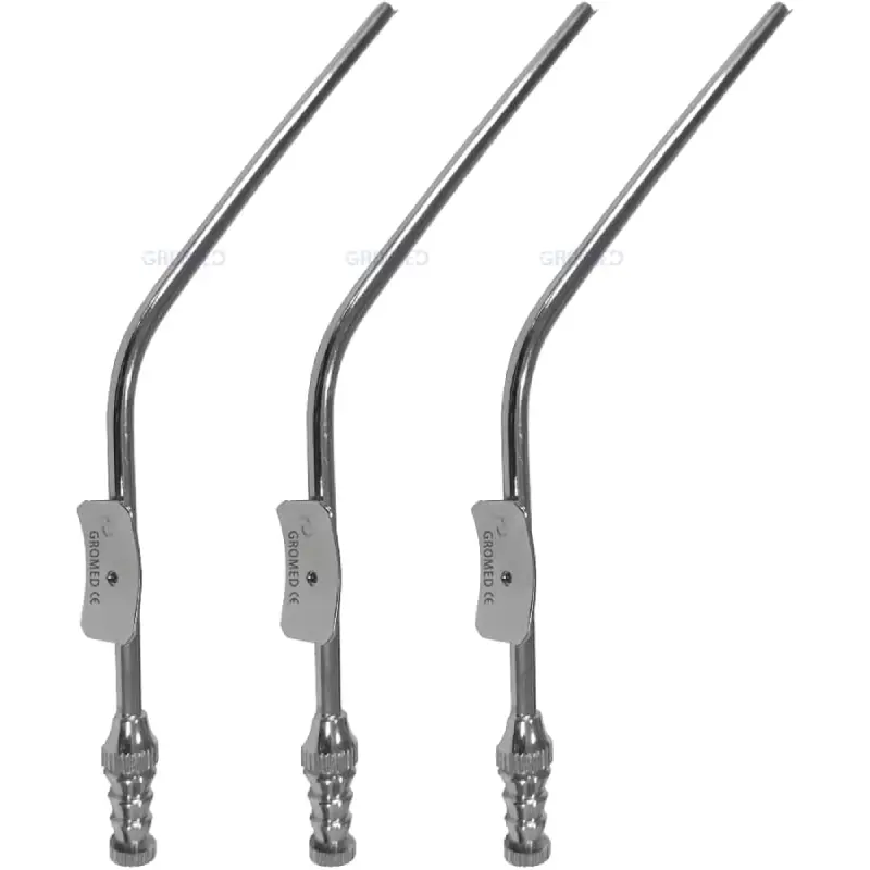 Suction Cannula
