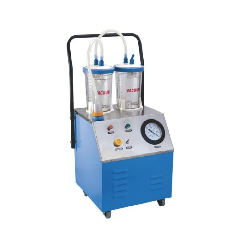 Suction Machine