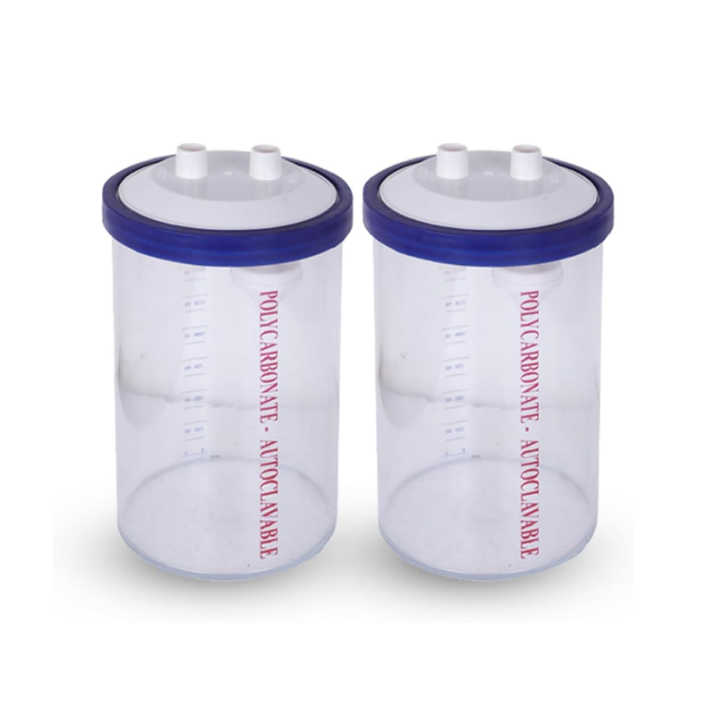 Suction-Machine-Jar