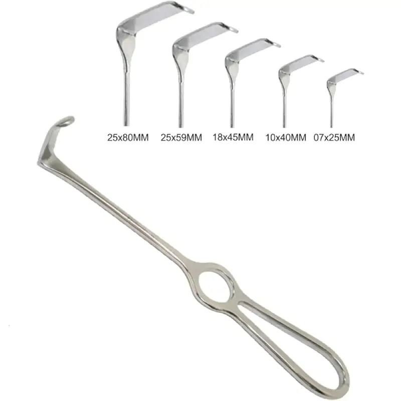 Surgical Retractor