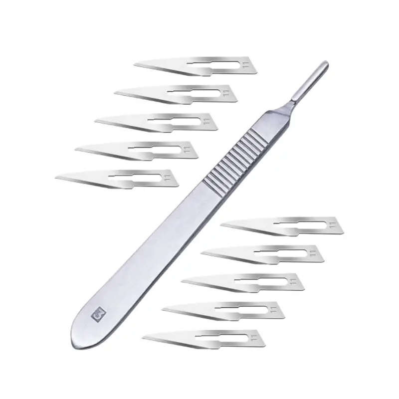 Surgical Scalpel